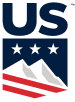 US Ski Team Logo