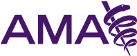 AMA logo