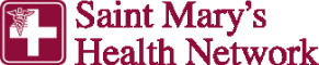 saint mary health network logo