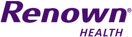 renown health logo